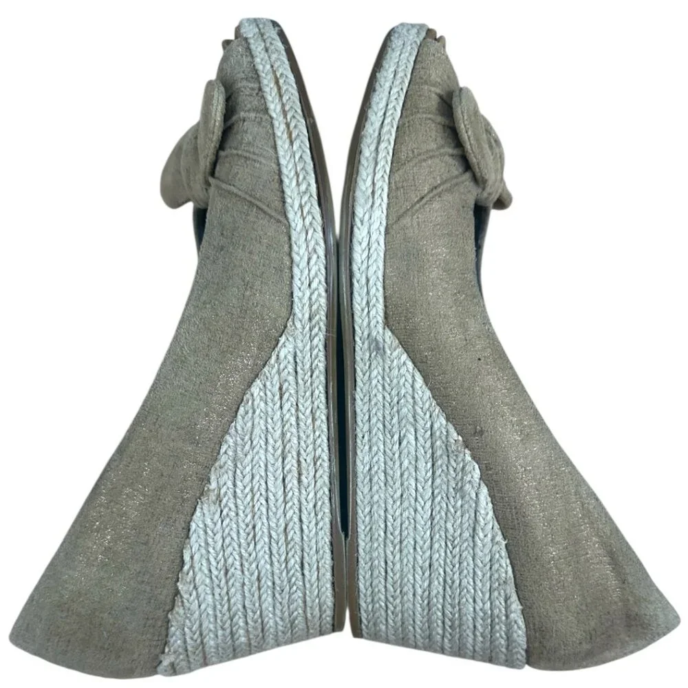 Bandolino‎ Espadrille Wedge